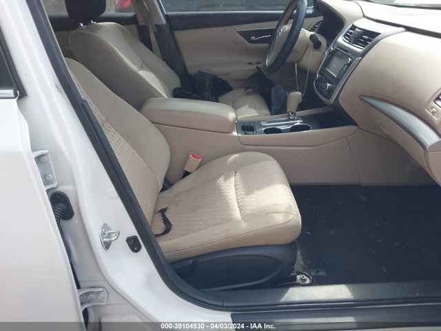 Nissan Altima 2.5 Sv 2017 1N4AL3AP8HC220138 Image 5