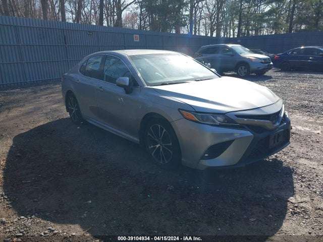 2019 4T1B11HK3KU277380 main image