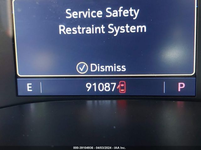 1GTG5CEN7K1357940 GMC CANYON SLE