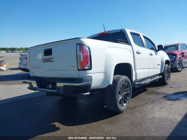 1GTG5CEN7K1357940 GMC CANYON SLE