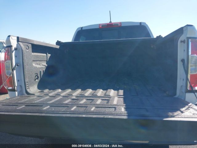 1GTG5CEN7K1357940 GMC CANYON SLE