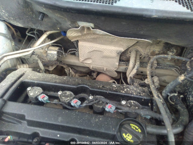 Jeep Patriot Sport 2016 1C4NJPBA5GD570161 Image 6