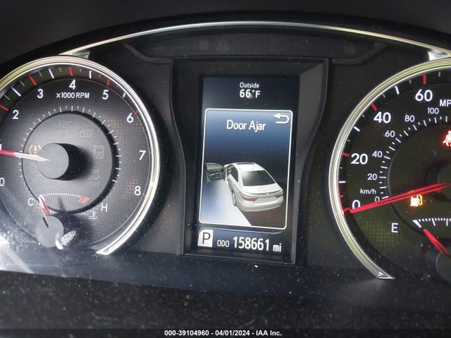Toyota CAMRY SE 2017 4T1BF1FK0HU666068 Image 15