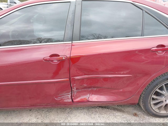 Toyota CAMRY SE 2017 4T1BF1FK0HU666068 Image 17