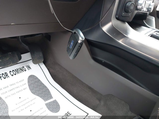 Ford F-150 King Ranch 2021 1FTFW1E81MFA67626 Image 11