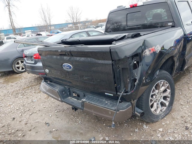 Ford F-150 King Ranch 2021 1FTFW1E81MFA67626 Image 16