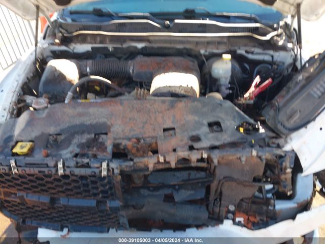 1C6RR6GG2GS277497 RAM 1500 Slt