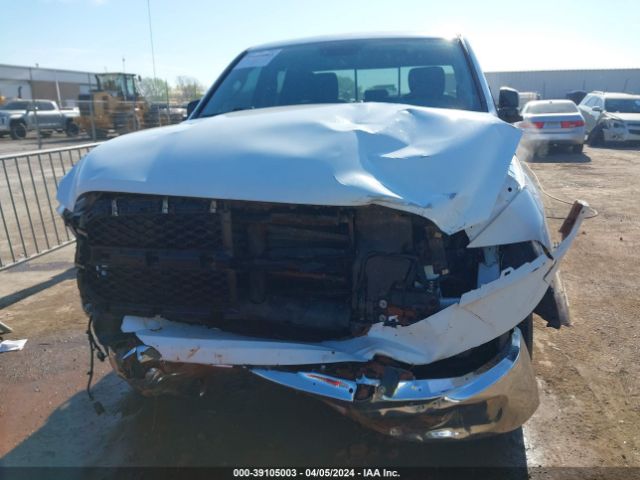 1C6RR6GG2GS277497 RAM 1500 Slt