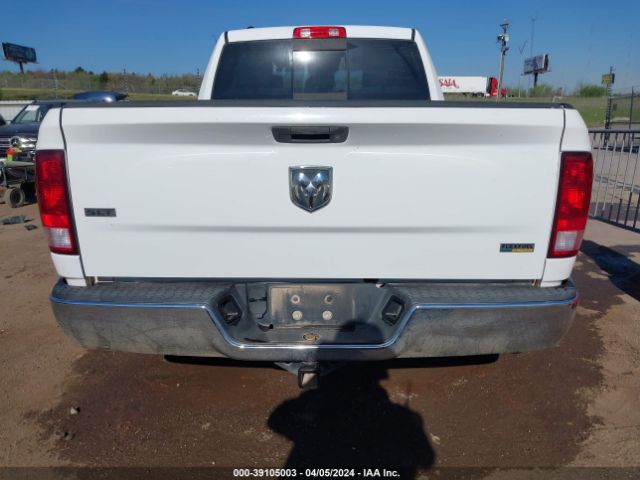 1C6RR6GG2GS277497 RAM 1500 Slt