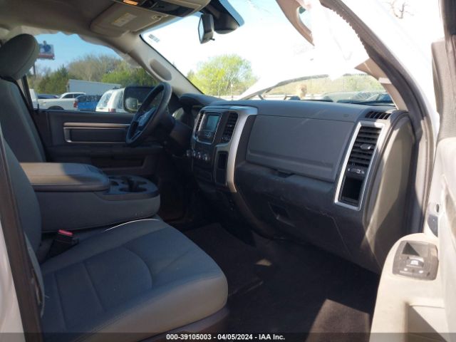 1C6RR6GG2GS277497 RAM 1500 Slt