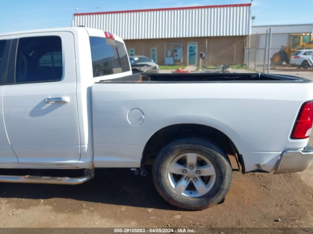 1C6RR6GG2GS277497 RAM 1500 Slt