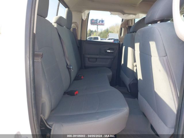 1C6RR6GG2GS277497 RAM 1500 Slt
