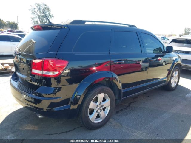 3C4PDDAG8ET205159 Dodge JOURNEY SE