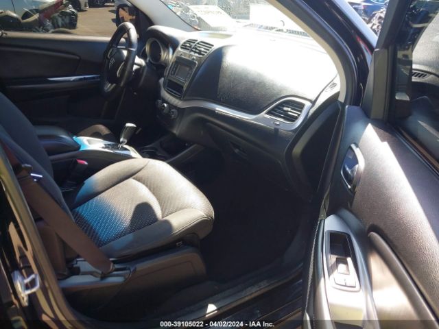 3C4PDDAG8ET205159 Dodge JOURNEY SE