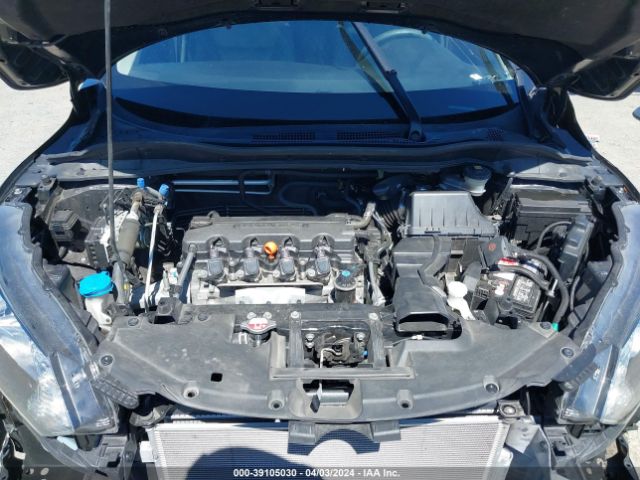 3CZRU5H74GM715276 Honda Hr-v Ex-l