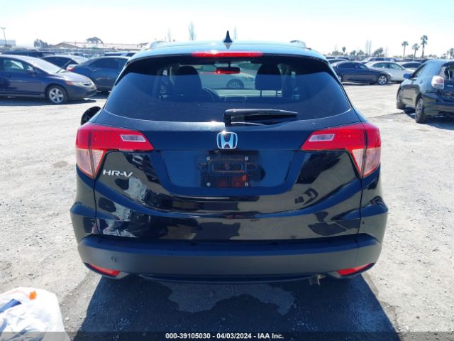 3CZRU5H74GM715276 Honda Hr-v Ex-l