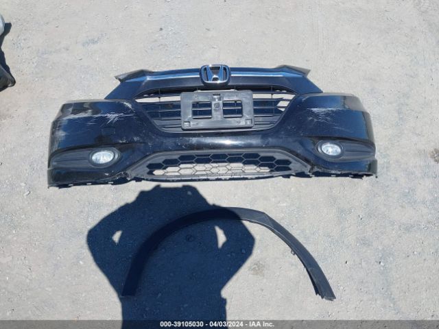 3CZRU5H74GM715276 Honda Hr-v Ex-l