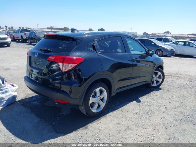 3CZRU5H74GM715276 Honda Hr-v Ex-l