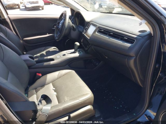 3CZRU5H74GM715276 Honda Hr-v Ex-l