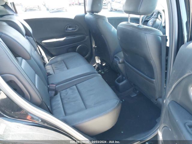 3CZRU5H74GM715276 Honda Hr-v Ex-l