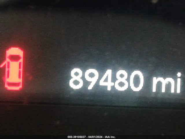 1C4PJLCB3KD376715 Jeep Cherokee Latitude Fwd