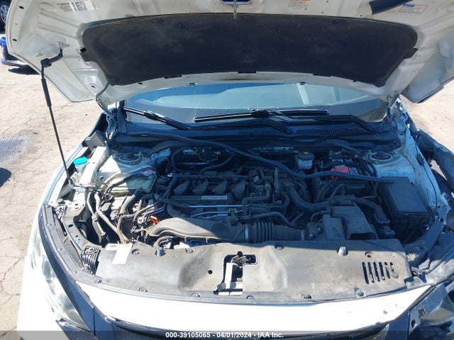 Honda Civic Ex-l 2017 SHHFK7H79HU401167 Image 10