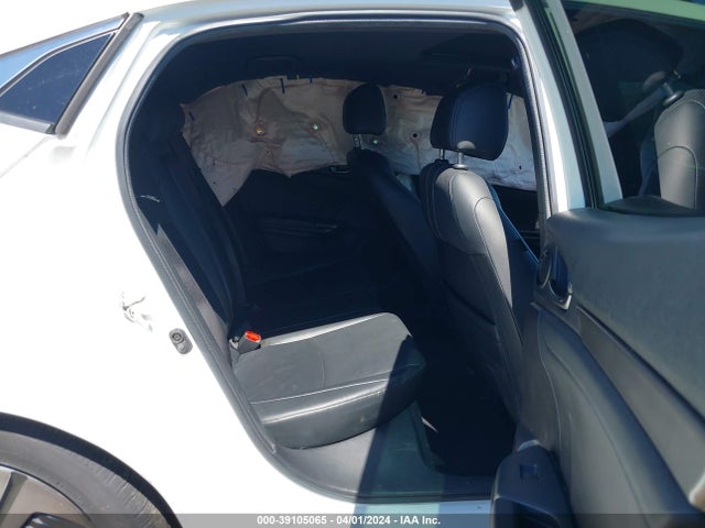 Honda Civic Ex-l 2017 SHHFK7H79HU401167 Image 8
