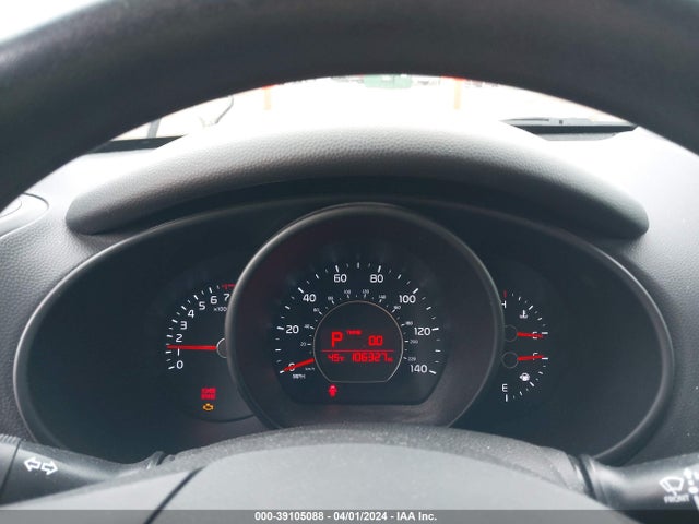 KIA Soul 2015 KNDJN2A2XF7773530 Image 7