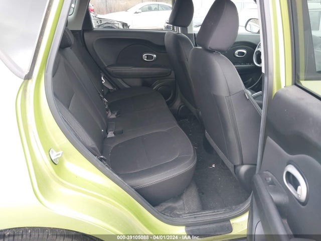 KIA Soul 2015 KNDJN2A2XF7773530 Image 8