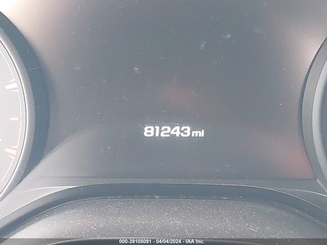 Chevrolet Camaro 1ss 2018 1G1FF1R71J0142057 Image 15