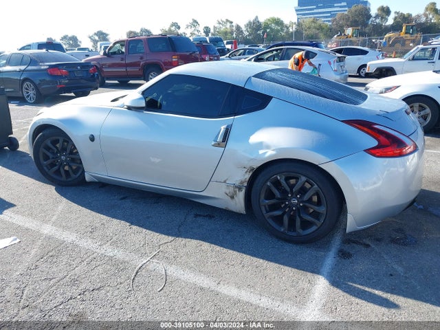 Nissan 370z 7-speed Automatic 2020 JN1AZ4EH6LM823029 Image 14