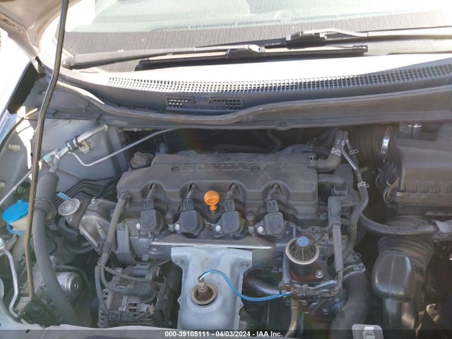 Honda Civic Lx 2015 2HGFB2F5XFH518254 Image 10