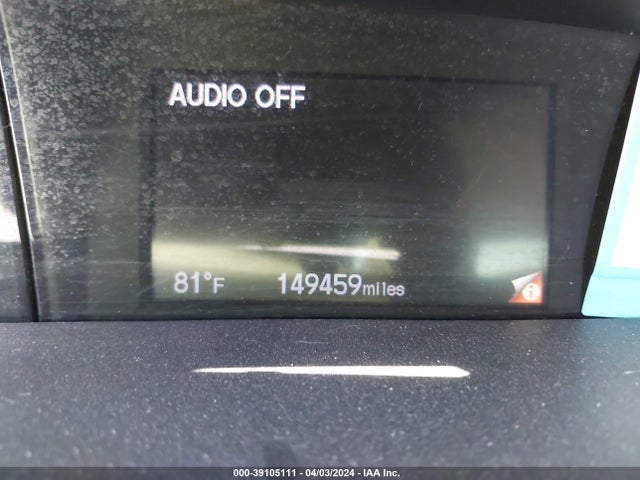 Honda Civic Lx 2015 2HGFB2F5XFH518254 Image 7