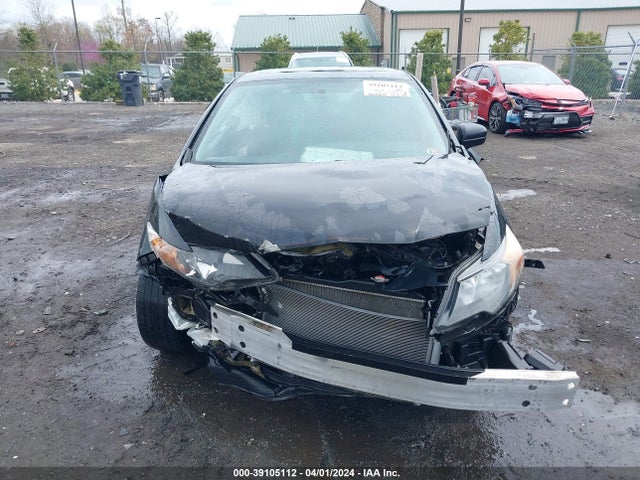 Honda CIVIC EX 2014 2HGFG3B8XEH503145 Image 13