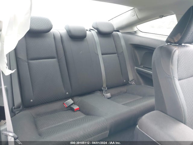 Honda CIVIC EX 2014 2HGFG3B8XEH503145 Image 8