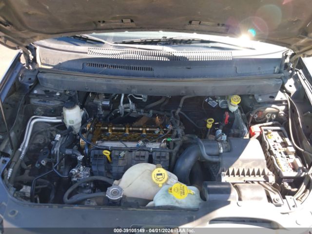 3C4PDCAB9FT679492 Dodge Journey American Value Pkg