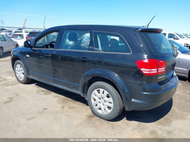 3C4PDCAB9FT679492 Dodge Journey American Value Pkg