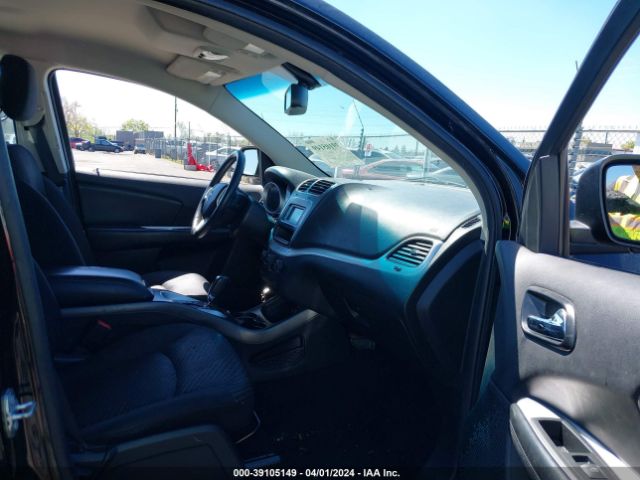 3C4PDCAB9FT679492 Dodge Journey American Value Pkg