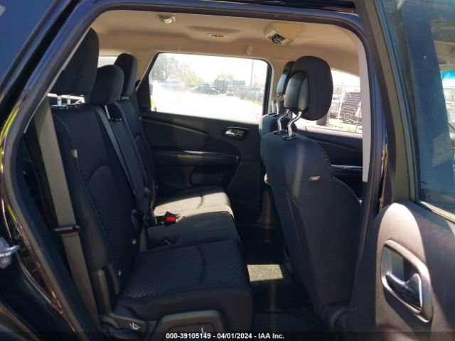 3C4PDCAB9FT679492 Dodge Journey American Value Pkg