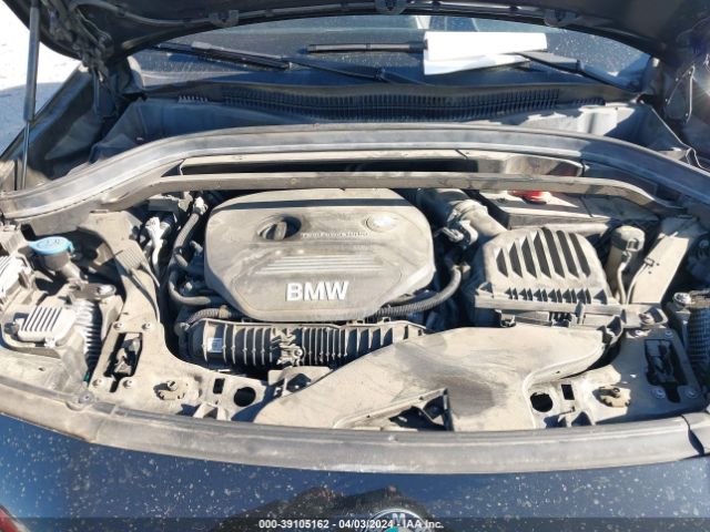 WBXYJ3C35JEJ83992 BMW X2 Sdrive28i