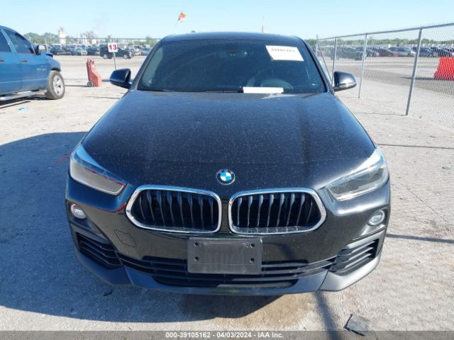 WBXYJ3C35JEJ83992 BMW X2 Sdrive28i