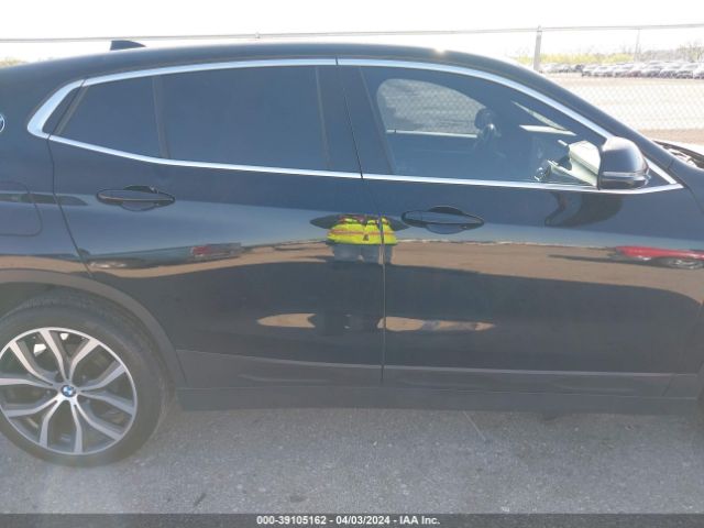 WBXYJ3C35JEJ83992 BMW X2 Sdrive28i
