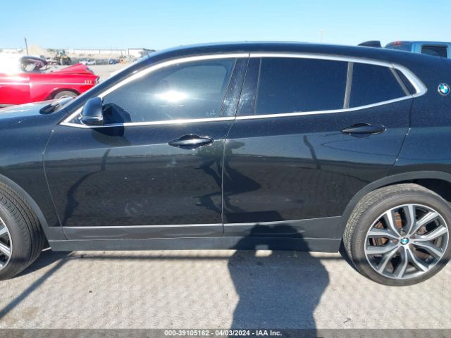 WBXYJ3C35JEJ83992 BMW X2 Sdrive28i