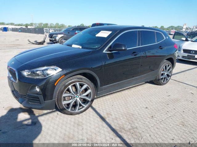 WBXYJ3C35JEJ83992 BMW X2 Sdrive28i