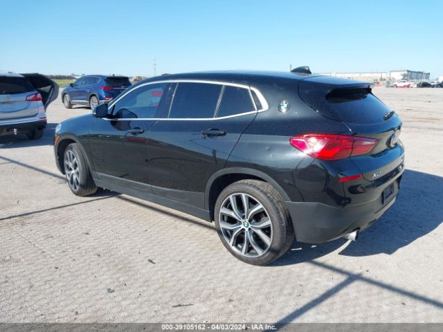 WBXYJ3C35JEJ83992 BMW X2 Sdrive28i