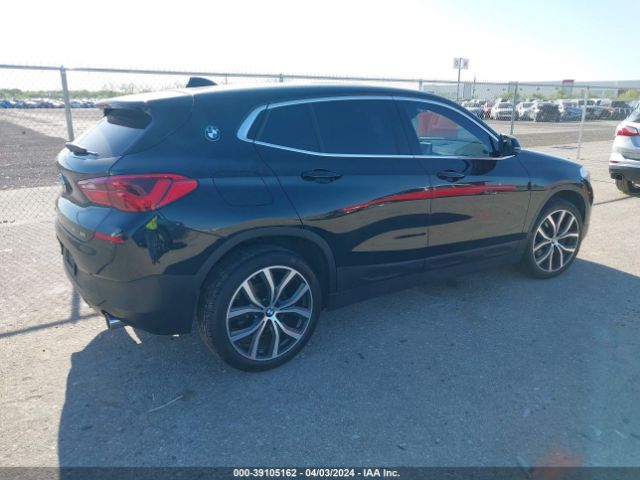 WBXYJ3C35JEJ83992 BMW X2 Sdrive28i