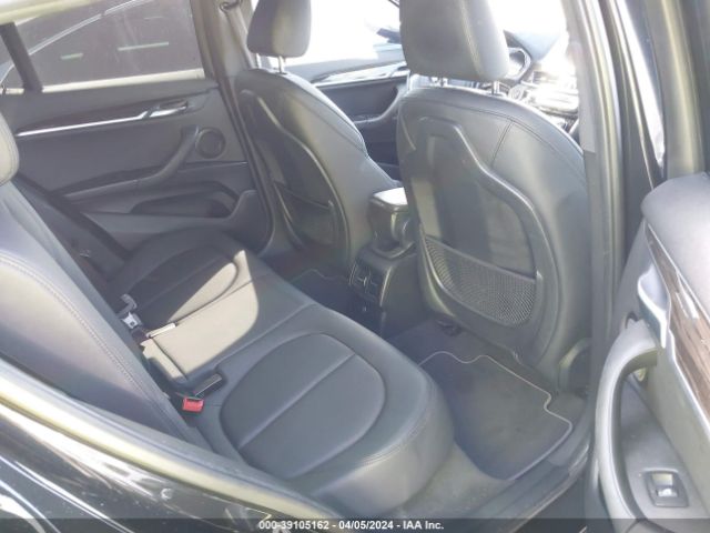 WBXYJ3C35JEJ83992 BMW X2 Sdrive28i