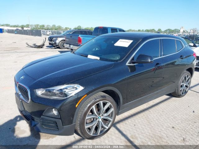 WBXYJ3C35JEJ83992 BMW X2 Sdrive28i