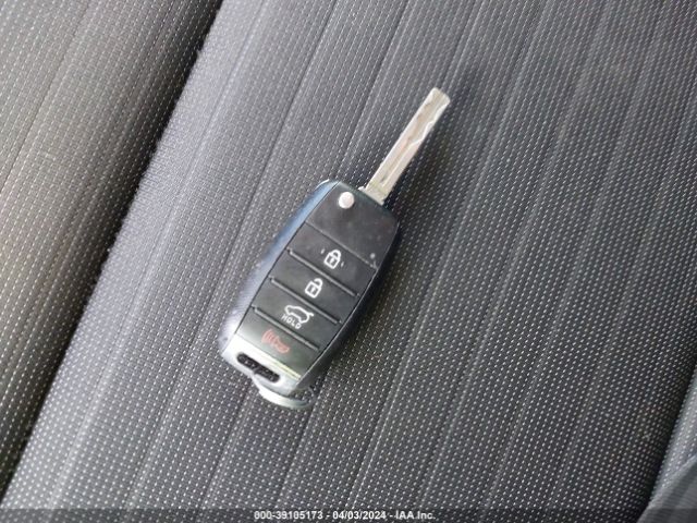 KNDPM3AC4J7465080 KIA Sportage Lx