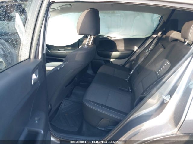 KNDPM3AC4J7465080 KIA Sportage Lx